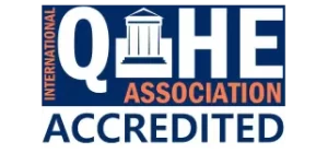 QAHE accredited