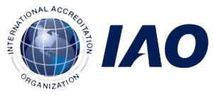 IAO logo