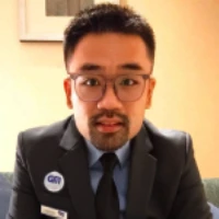 Dr. Wong Theen Yoong