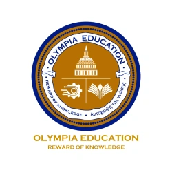 Olympia Education Logo