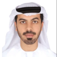 Our global student - Abdulla Mubarak Alabed Omar Alameri