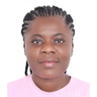 Our global student - Charlotte Aba Eshun