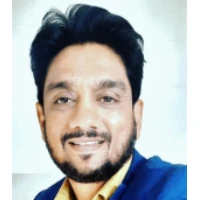 Our global student - Deepak Joy D Silva