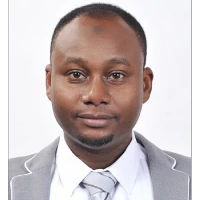 our global student - SALIH MOHAMMED ALI MUSTAFA