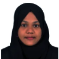 Our global student - sumayya
