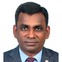 our global student - THURAIRAJASINGHAM ATHITHAN