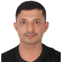 our global student - saeed arif