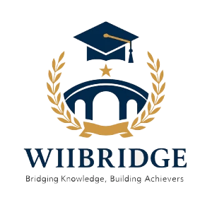 Wiibridge Pvt Ltd logo
