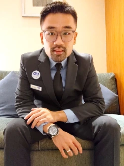 Prof. Dr. Wong Theen Yoong