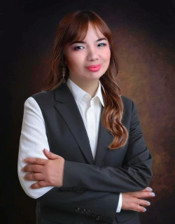 Dr. Cherry M Doromal