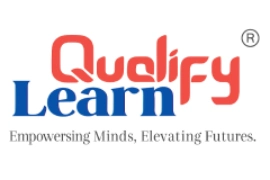 Qualify Learn Logo