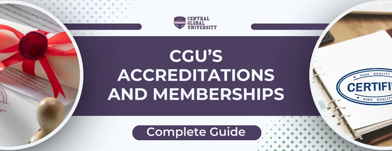 CGU Georgia Accreditation