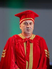 Khakhaber Kukhianidze