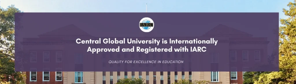 IARC approved university