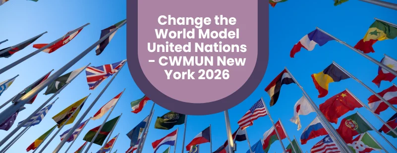 CWMUN New York 2026