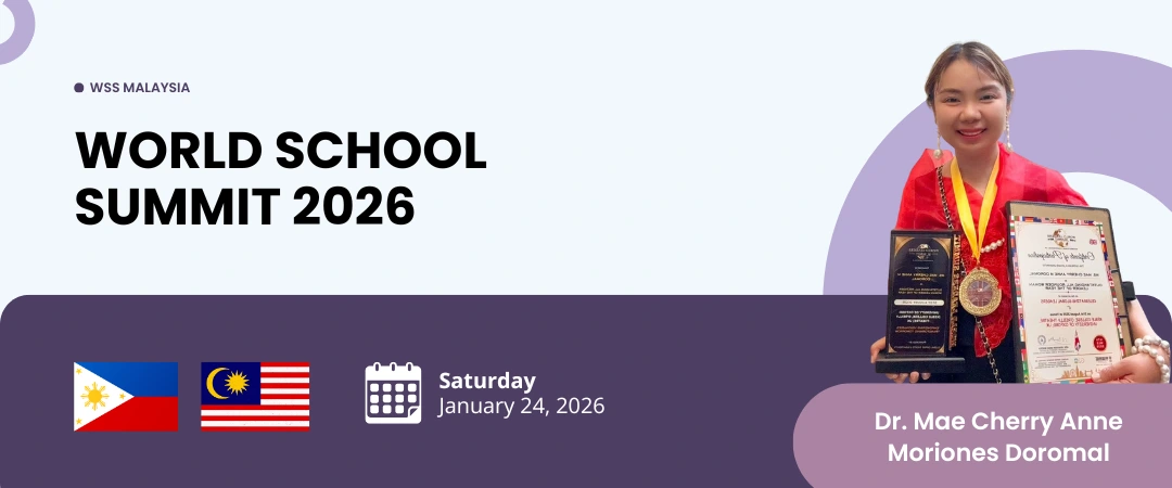 Central Global University World School Summit 2026