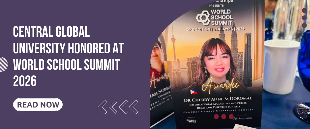 World School Summit 2026