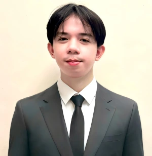 Ezekiel Wilson M. Doromal