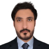 Khalid kajir Khan