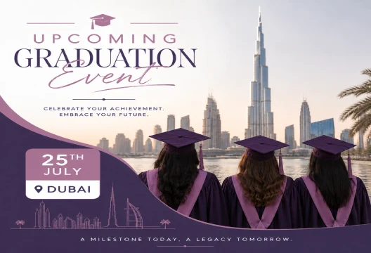graduation-ceremony-dubai-poster
